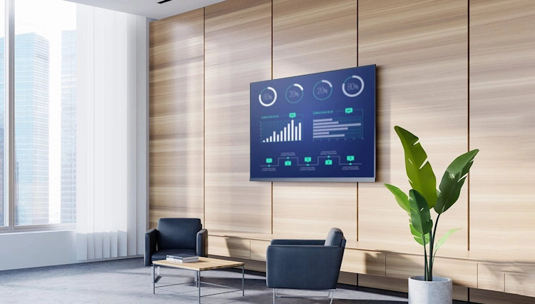 Телевидение для бизнеса от Ростелеком в село Клепечиха (Алтайский край)